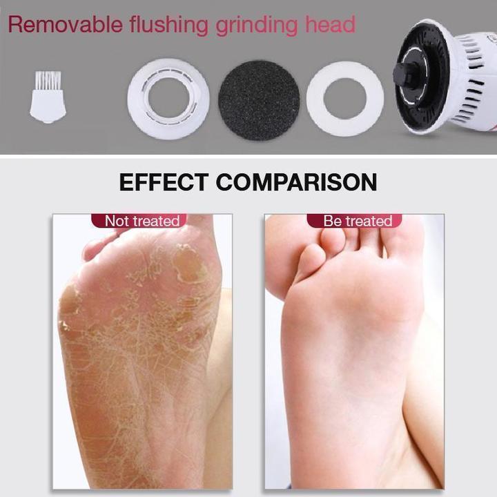 🔥 Electric Vacuum Adsorption Foot Grinder（THE BEST PRESENT）