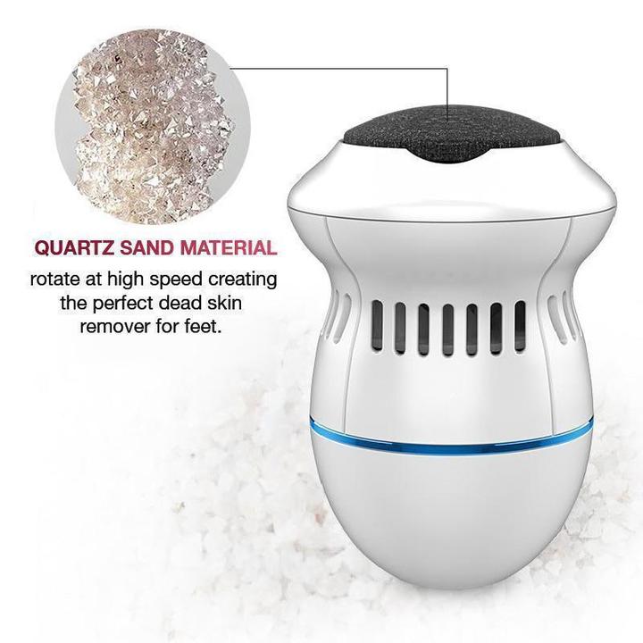 🔥 Electric Vacuum Adsorption Foot Grinder（THE BEST PRESENT）